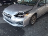 4S3GTAA66H3****** Salvamento y Reparables 2017 Subaru Impreza en Estado de California