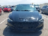 KMHLS4AG3PU****** Wrecked 2023 Hyundai Elantra in Arizona State