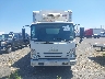 JALC4W164G7****** Wrecked 2016 Isuzu NPR in California State