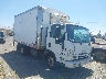 JALC4W164G7****** Salvage and Wrecked 2016 Isuzu NPR in Fremont