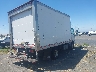 JALC4W164G7****** Salvage and Wrecked 2016 Isuzu NPR in California State