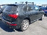 WA1CFAFP3EA****** Salvamento y Destrozados 2014 Audi Q5 en Estado de California