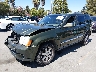 1J8HR58T79C****** Used and Repairable 2009 Jeep Grand Cherokee in Fremont