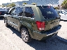1J8HR58T79C****** Salvage and Repairable 2009 Jeep Grand Cherokee in Fremont