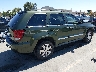 1J8HR58T79C****** Salvage and Wrecked 2009 Jeep Grand Cherokee in California State