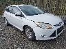 1FAHP3M28CL****** Salvage and Wrecked 2012 Ford Focus in Northern Virginia