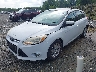 1FAHP3M28CL****** Used and Repairable 2012 Ford Focus in Northern Virginia