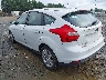 1FAHP3M28CL****** Salvage and Repairable 2012 Ford Focus in Northern Virginia
