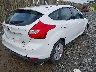 1FAHP3M28CL****** Salvage and Wrecked 2012 Ford Focus in Virginia State