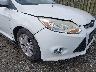 1FAHP3M28CL****** Salvage and Repairable 2012 Ford Focus in Virginia State