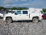 3GCRCSE09AG****** Repairable 2010 Chevrolet Silverado 1500 in Tennessee State