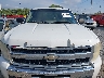 3GCRCSE09AG****** Salvage and Wrecked 2010 Chevrolet Silverado 1500 in Chattanooga