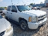 3GCRCSE09AG****** Salvage and Wrecked 2010 Chevrolet Silverado 1500 in Chattanooga