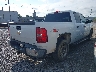 3GCRCSE09AG****** Salvage and Wrecked 2010 Chevrolet Silverado 1500 in Tennessee State