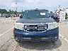5FNYF4H5XDB****** Destrozados 2013 Honda Pilot en Estado de Indiana