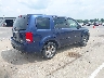 5FNYF4H5XDB****** Salvamento y Destrozados 2013 Honda Pilot en Estado de Indiana