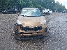 KNDPM3AC9H7****** Wrecked 2017 Kia Sportage in Pennsylvania State