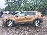KNDPM3AC9H7****** Repairable 2017 Kia Sportage in Pennsylvania State