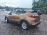 KNDPM3AC9H7****** Salvage and Repairable 2017 Kia Sportage in Bridgeport
