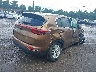 KNDPM3AC9H7****** Salvage and Wrecked 2017 Kia Sportage in Pennsylvania State