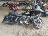 1HD1KGM13CB****** Wrecked 2012 Harley-Davidson Fltru in Ohio State