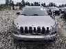 1C4PJLAB0FW****** Destrozados 2015 Jeep Cherokee en Estado de Washington