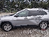 1C4PJLAB0FW****** Reparables 2015 Jeep Cherokee en Estado de Washington
