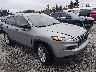 1C4PJLAB0FW****** Salvamento y Destrozados 2015 Jeep Cherokee en Seattle