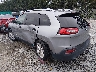 1C4PJLAB0FW****** Salvamento y Reparables 2015 Jeep Cherokee en Seattle