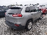 1C4PJLAB0FW****** Salvamento y Destrozados 2015 Jeep Cherokee en Estado de Washington