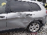 1C4PJLAB0FW****** Salvamento y Reparables 2015 Jeep Cherokee en Estado de Washington