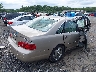4T1BF28B13U****** Salvage and Wrecked 2003 Toyota Avalon in Virginia State