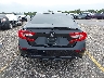 1HGCV1F31LA****** Wrecked 2020 Honda Accord
