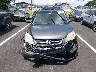 5J6RE3H54BL****** Wrecked 2011 Honda CR-V in Tennessee State