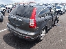 5J6RE3H54BL****** Salvage and Wrecked 2011 Honda CR-V in Tennessee State