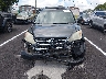 5J6RE3H54BL****** Salvage and Repairable 2011 Honda CR-V in Tennessee State