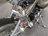 JYAVM01E21A****** Repairable 2001 Yamaha V Star 650 in Washington State