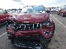 1C4RJEBG9JC****** Wrecked 2018 Jeep Grand Cherokee in North Carolina State
