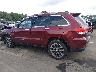 1C4RJEBG9JC****** Repairable 2018 Jeep Grand Cherokee in North Carolina State