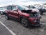 1C4RJEBG9JC****** Salvage and Wrecked 2018 Jeep Grand Cherokee in Raleigh