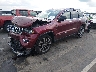 1C4RJEBG9JC****** Used and Repairable 2018 Jeep Grand Cherokee in Raleigh