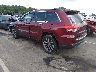 1C4RJEBG9JC****** Salvage and Repairable 2018 Jeep Grand Cherokee in Raleigh