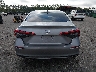 2HGFE2F57NH****** Wrecked 2022 Honda Civic