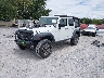 1C4BJWFG7FL****** Usados y Reparables 2015 Jeep Wrangler en Pensacola