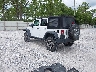 1C4BJWFG7FL****** Salvamento y Reparables 2015 Jeep Wrangler en Pensacola