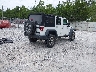 1C4BJWFG7FL****** Salvamento y Destrozados 2015 Jeep Wrangler en Estado de Florida