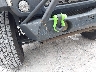 1C4BJWFG7FL****** Salvamento y Reparables 2015 Jeep Wrangler en Estado de Florida