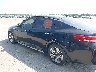 KNAGV4LD7H5****** Reparables 2017 Kia Optima Plug-in Hybrid en Estado de Texas