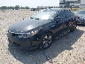 KNAGV4LD7H5****** Usados y Reparables 2017 Kia Optima Plug-in Hybrid en Fort Worth North