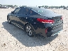 KNAGV4LD7H5****** Salvamento y Reparables 2017 Kia Optima Plug-in Hybrid en Fort Worth North